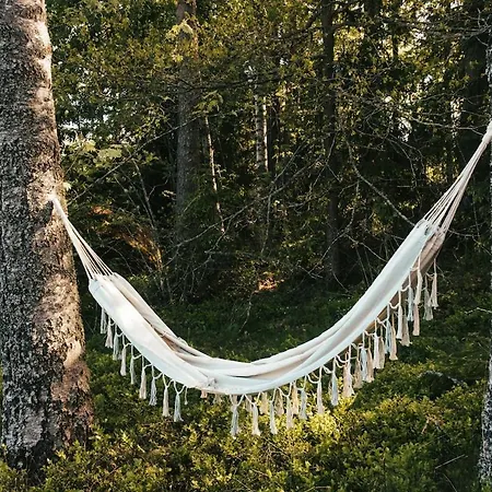 Peaceful Forest With Sauna * Karkola