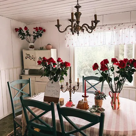 Casa vacanze Peaceful Forest With Sauna