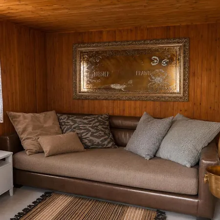 Holiday home Peaceful Forest With Sauna *